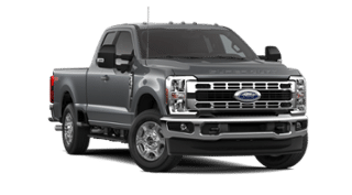 2026 Ford Super Duty® External Image 4